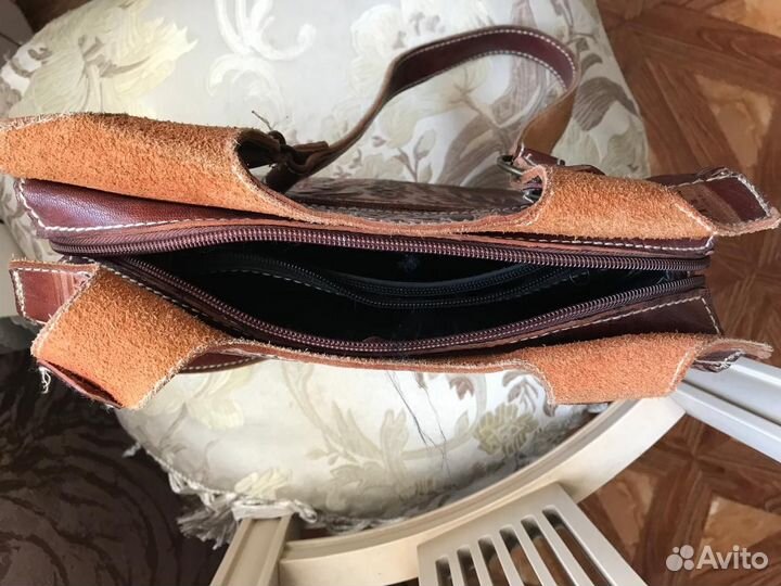 Самая красивая сумка