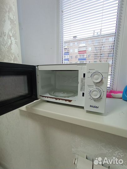 Микроволновка