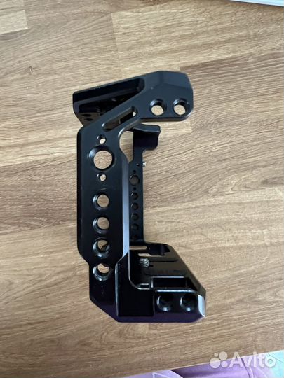 Клетка SmallRig 2087 Sony a7 iii серии и a9