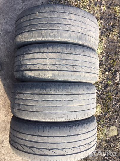 Bridgestone Turanza ER300 215/55 R16