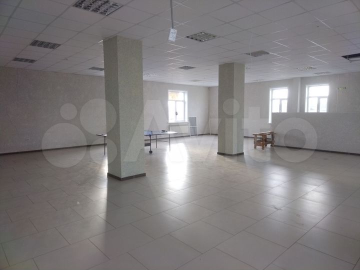 Торговая площадь, 400 м²