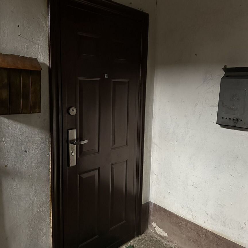 Квартира 2-комн. 35.6 м² в Родники — фото 10 из 10