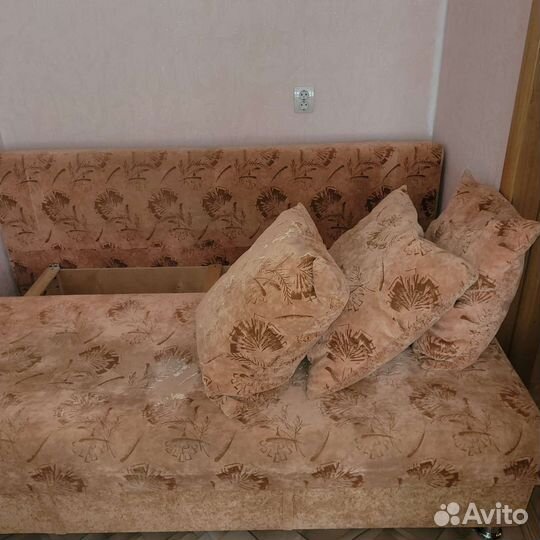 Диван раскладной бу