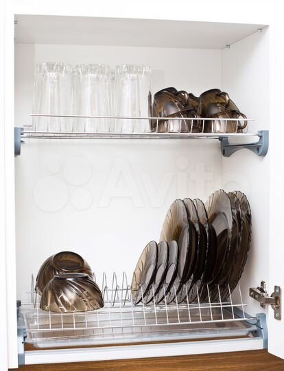 1-к. квартира, 41,6 м², 10/14 эт.