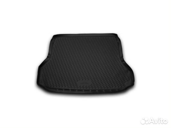 Коврик в багажник Nissan X-Trail (2013-2022)