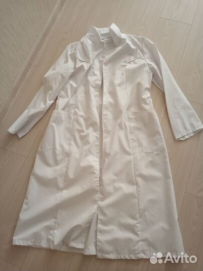 Спецодежда