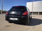 Peugeot 308 1.6 AT, 2008, 121 806 км объявление продам