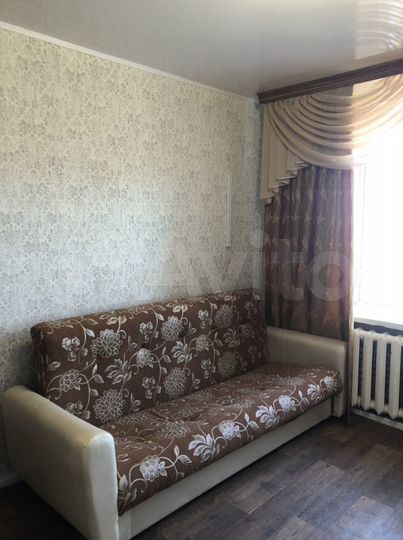 Комната 16 м² в 1-к., 3/9 эт.