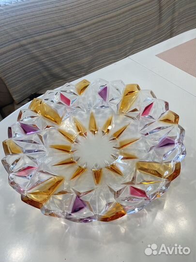 Ваза для фруктов