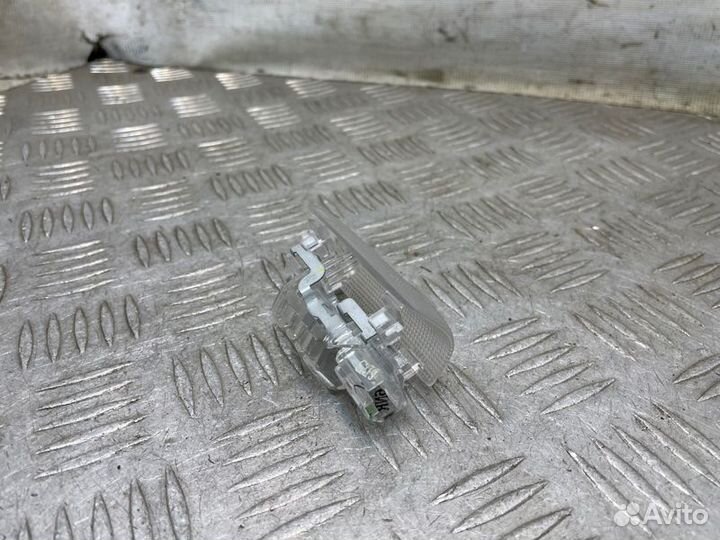 Плафон передний левый Toyota Camry V40 2azfe