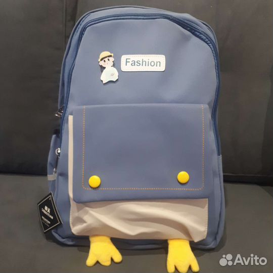 Рюкзак/ ранец для девочки