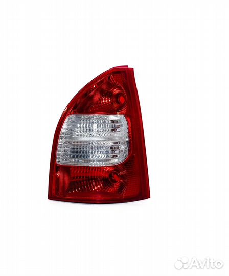 Фонарь задний левый Калина 1117