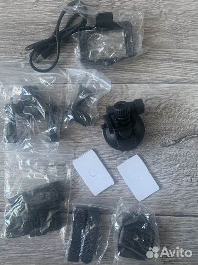 Экшн камера