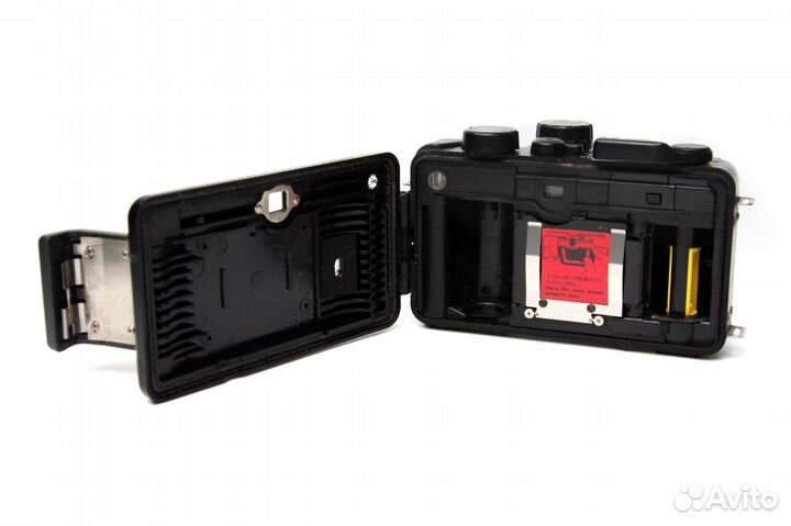 Fuji HD-R Fujinon Lens 38mm f2.8