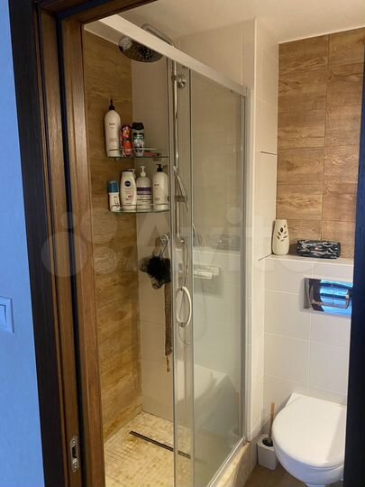 3-к. квартира, 70 м², 2/17 эт.