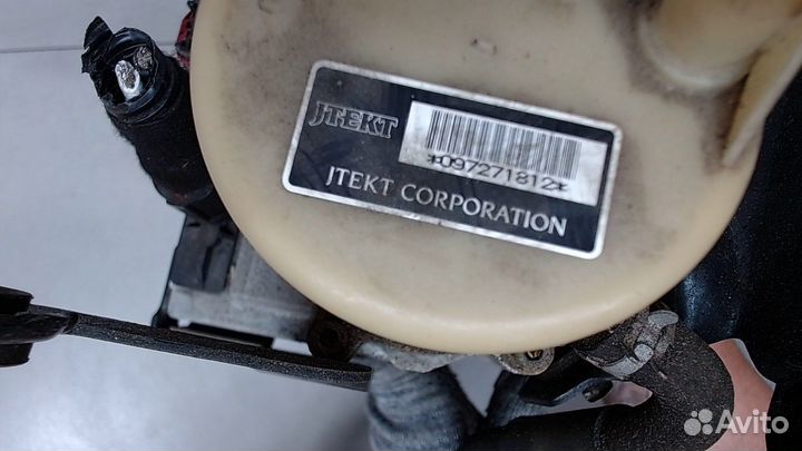 Насос усилителя руля Mazda 3 (BL), 2009