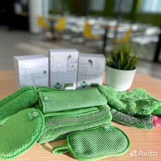 Швабра для уборки дома