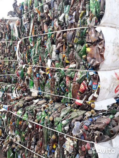 Утилизируем Картон и макулатуру