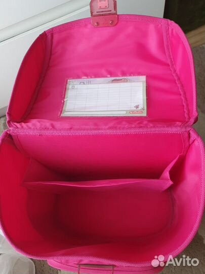 Рюкзак школьный Herlitz