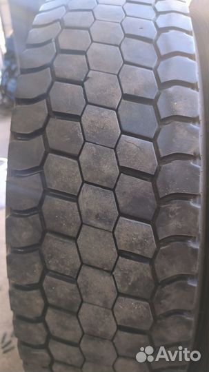 Шины 215 75 17.5 Кама