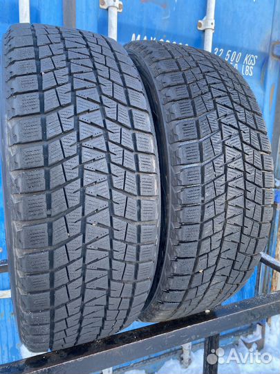 Bridgestone Blizzak DM-V1 225/60 R17