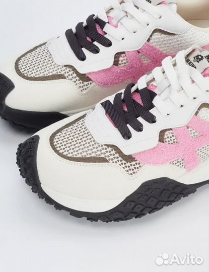 Кроссовки женские ASH 41 р