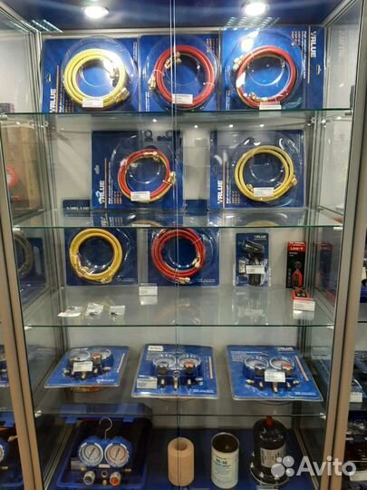 Вакуумный насос одноступенчатый value VE125N