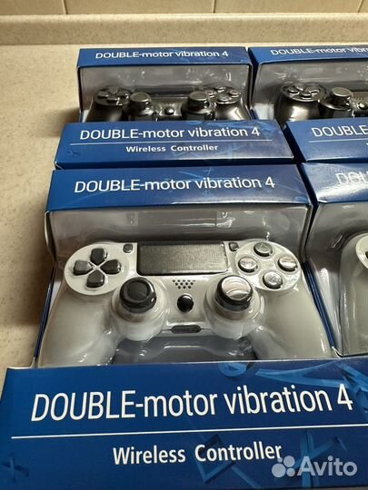 Dualshock 4