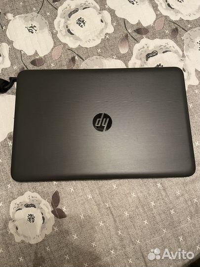 Ноутбук HP
