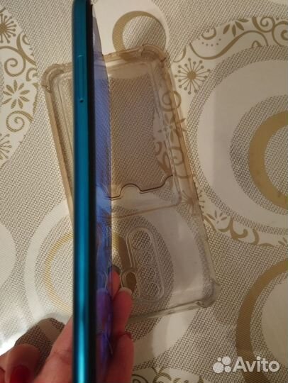 Xiaomi Redmi 9, 4/64 ГБ