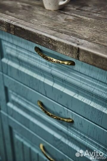 Кухня на заказ собственное производство