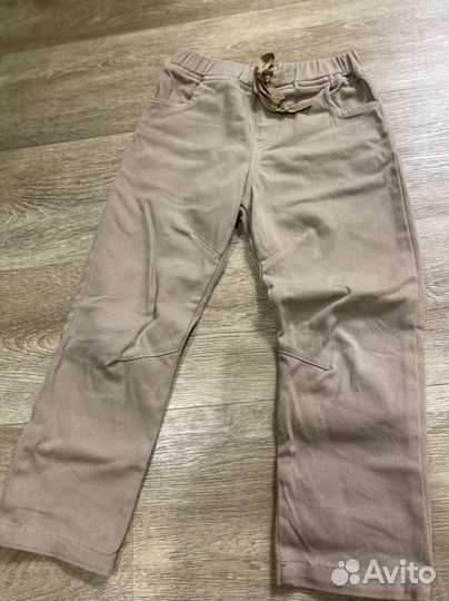 Рубашка+брюки