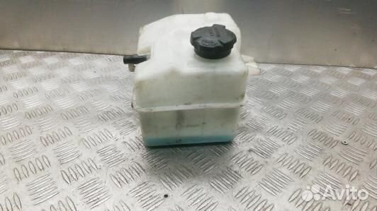 Бачок расширительный hyundai I40 (TML01NP01)