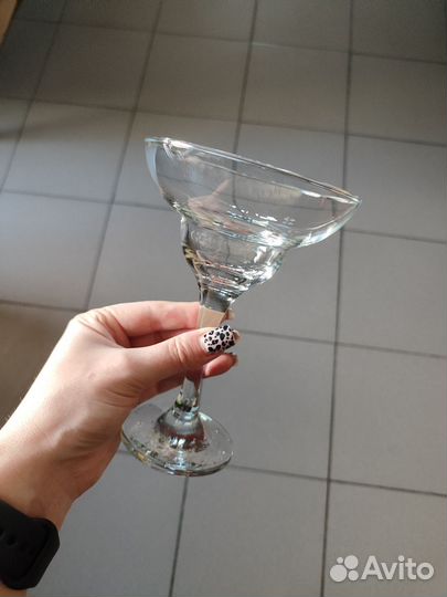 Бокалы для маргариты, 280 мл