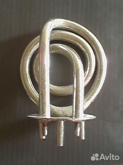 Тэн воздушный