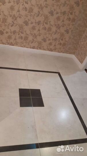 Ремонт квартир