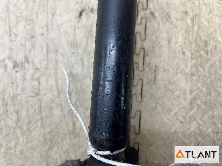 Амортизатор задний suzuki wagon R solio