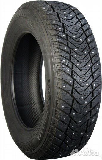 Yokohama Ice Guard Stud IG55 215/60 R16