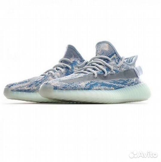 Yeezy 350 V2 beluga reflective
