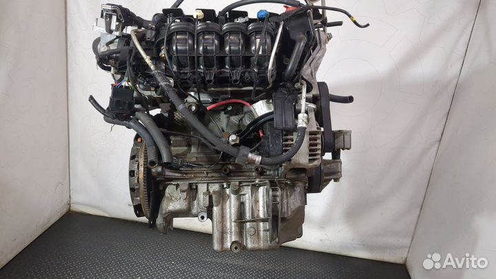 Двигатель Alfa Romeo 147, 2007