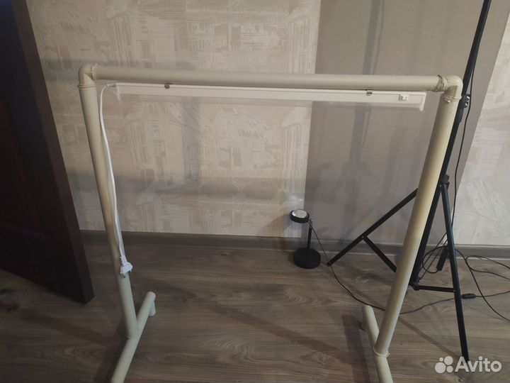 Стойка для штанги