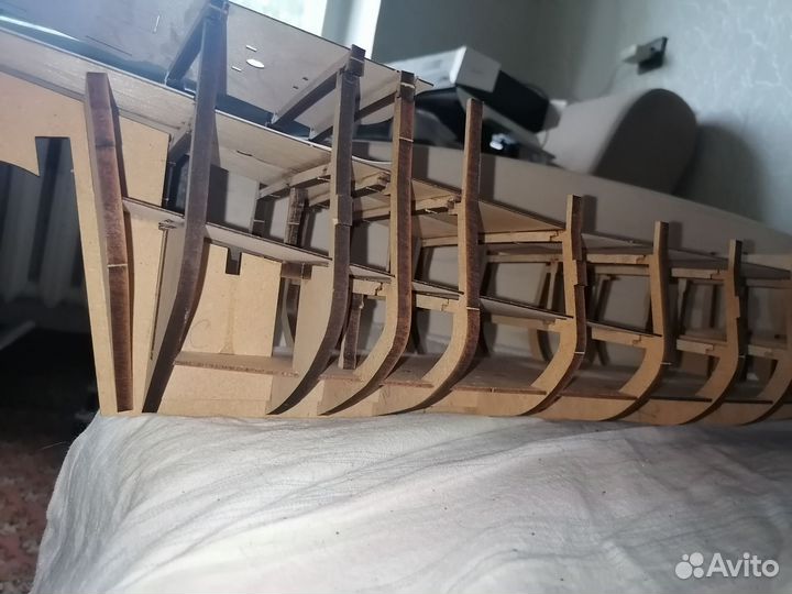 Чёрная жемчужина, корабль