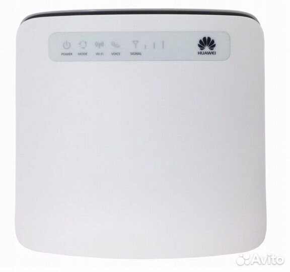 Wi-Fi роутер huawei e5186s-22a cat.6+безл.интернет