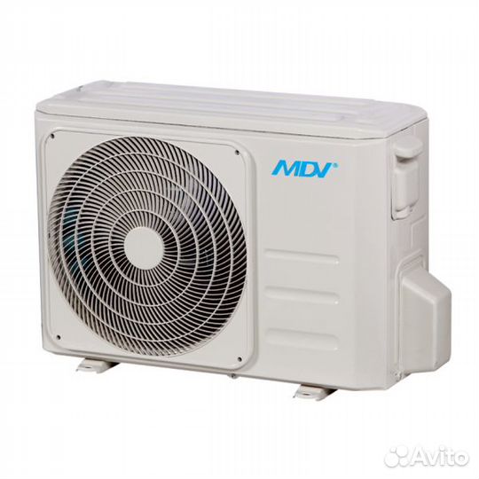 Сплит-система MDV mdsc-07hrdn8 / mdoc-07HDN8