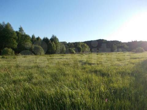 Участок 15 сот. (СНТ, ДНП)