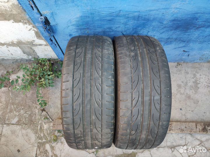 Hankook Ventus V12 Evo2 K120 225/40 R19