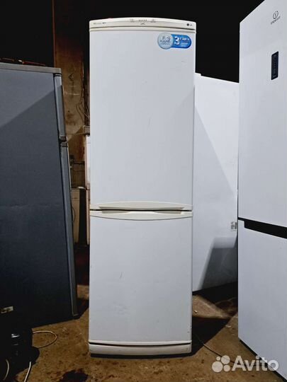 Холодильник LG no frost