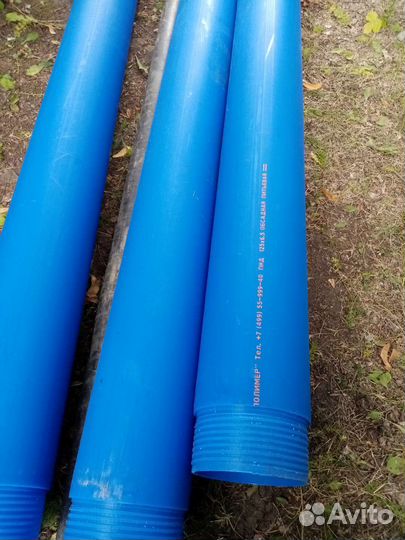 Бурение скважин