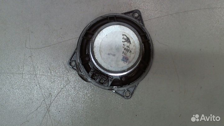 Динамик Mini Cooper (R56), 2007