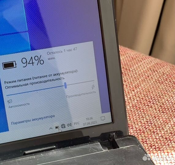 Ноутбук Lenovo G570 продаю